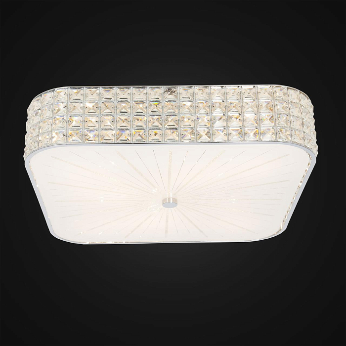 Люстра хрустальная  CL324281