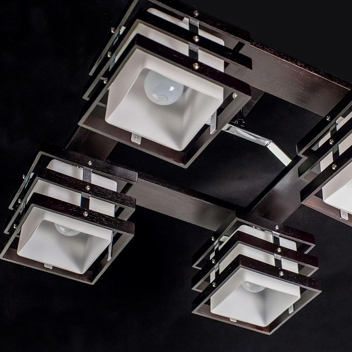 Люстра потолочная  CL133141