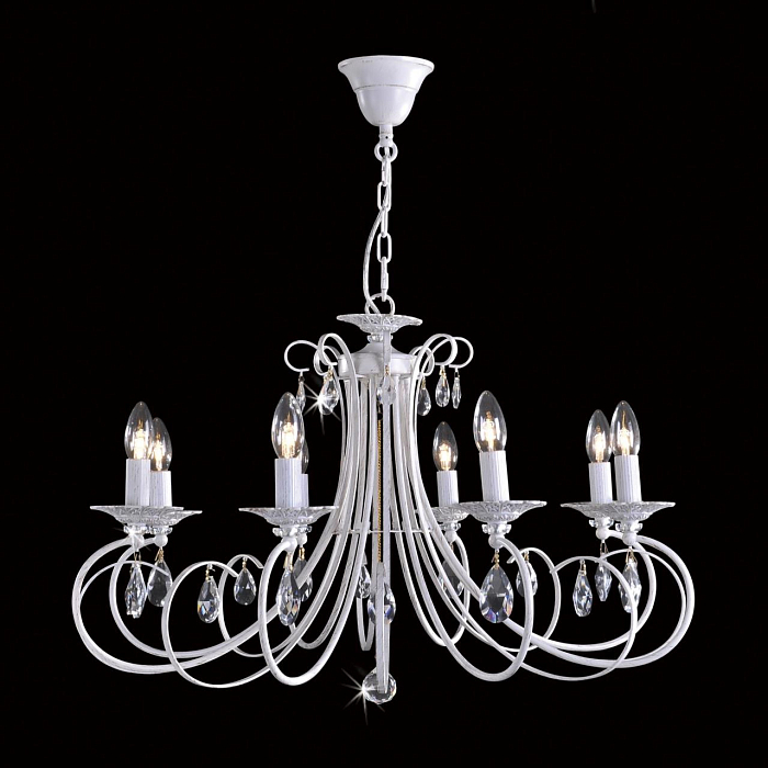 Люстра подвесная  CL410182