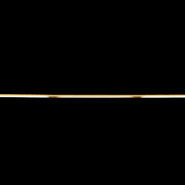 Светильник светодиодный Crystal Lux LARGO SP33W L1770 GOLD