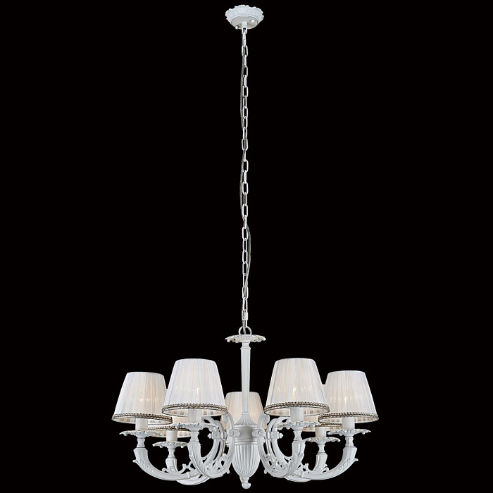 Люстра подвесная  CL412172