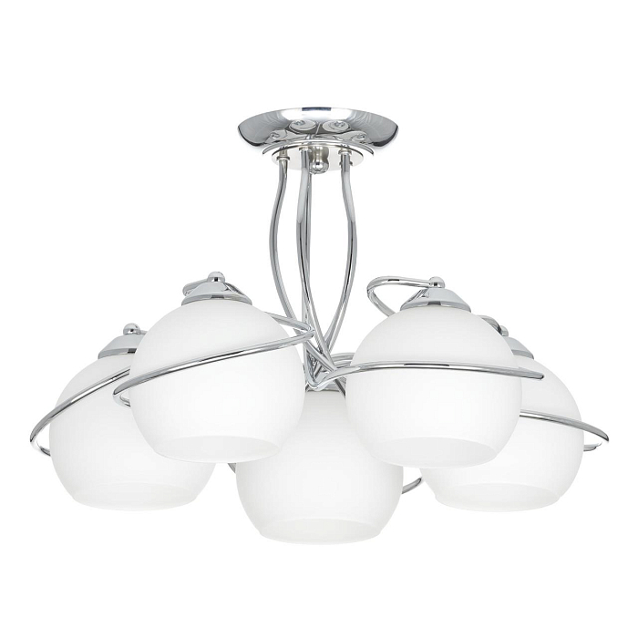 Люстра потолочная  CL155151