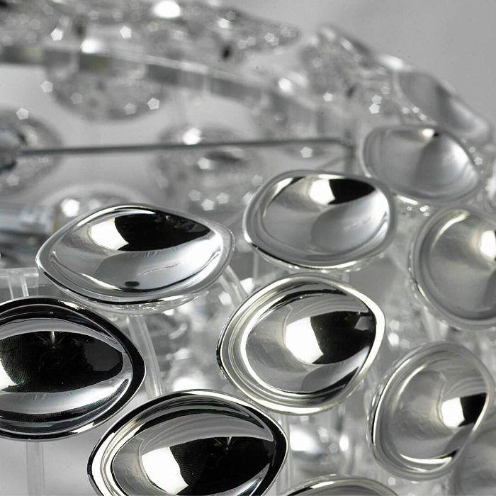 Люстра подвесная Lussole GRLSP-0170