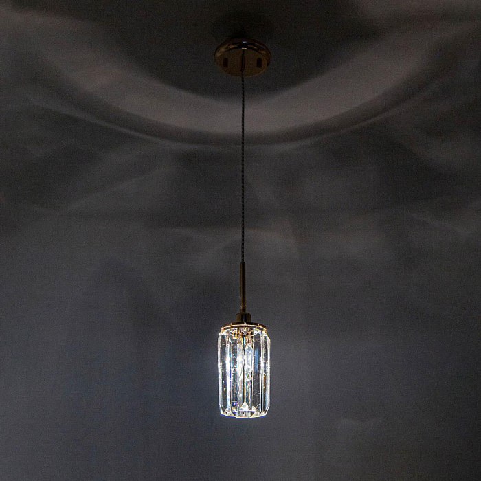 Светильник одинарный  CL330112