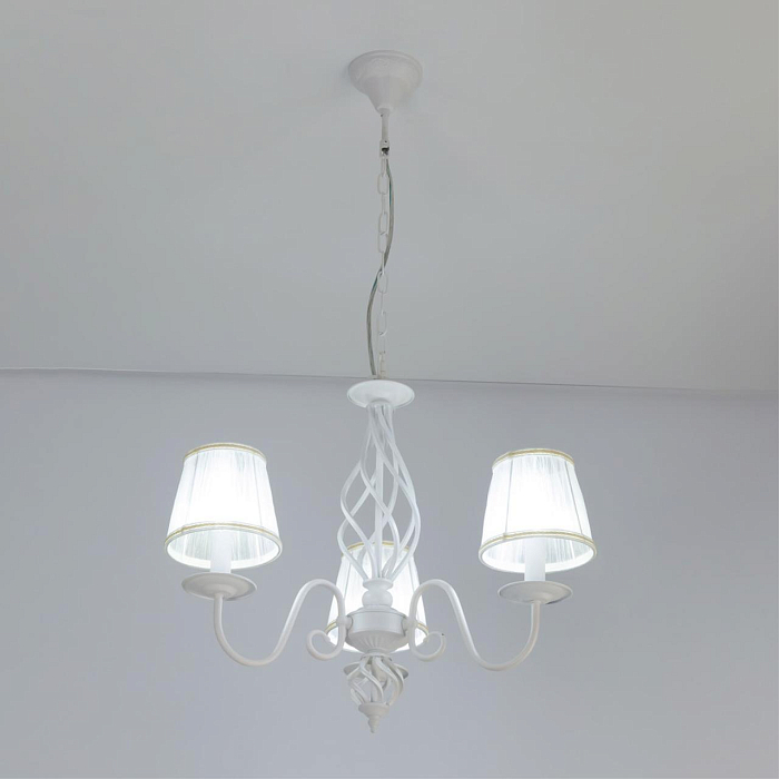 Люстра подвесная  CL427130