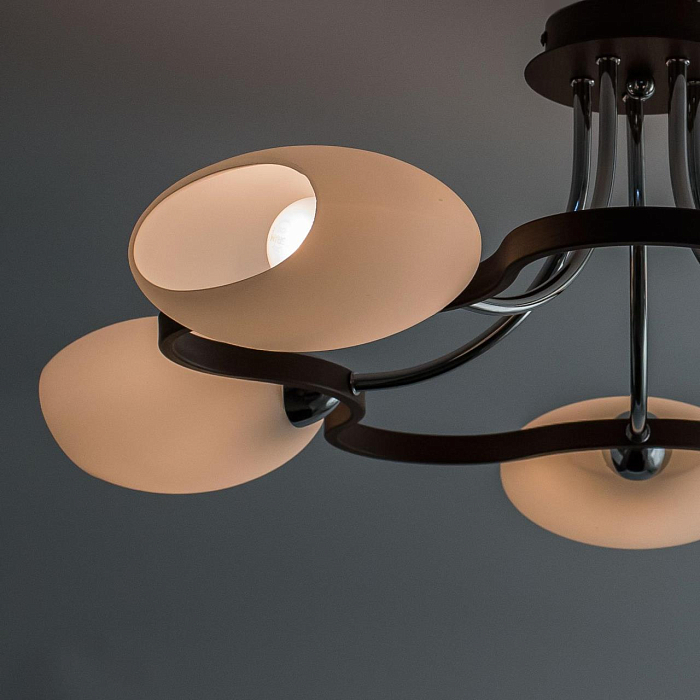 Люстра потолочная  CL131151