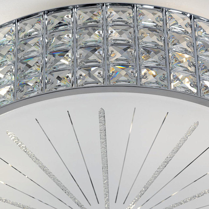 Люстра хрустальная  CL324151