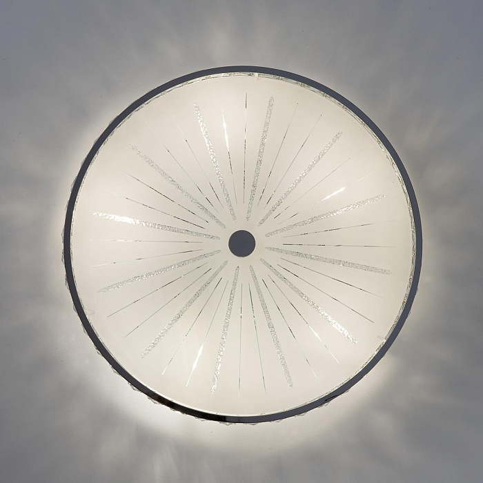 Люстра хрустальная  CL324151