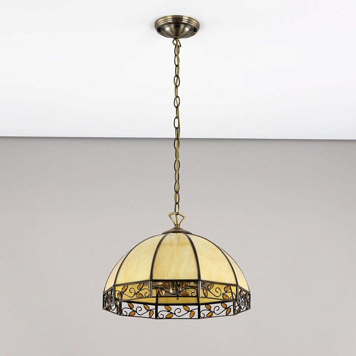 Люстра подвесная  CL440231