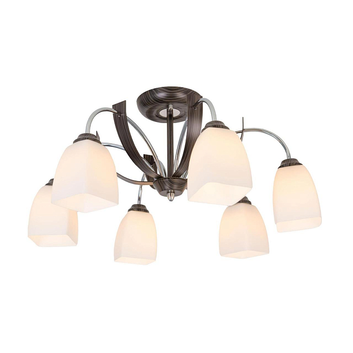 Люстра потолочная  CL128161