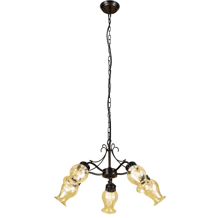 Люстра подвесная  CL413151