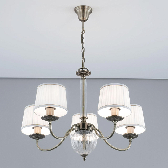 Люстра подвесная  CL433153