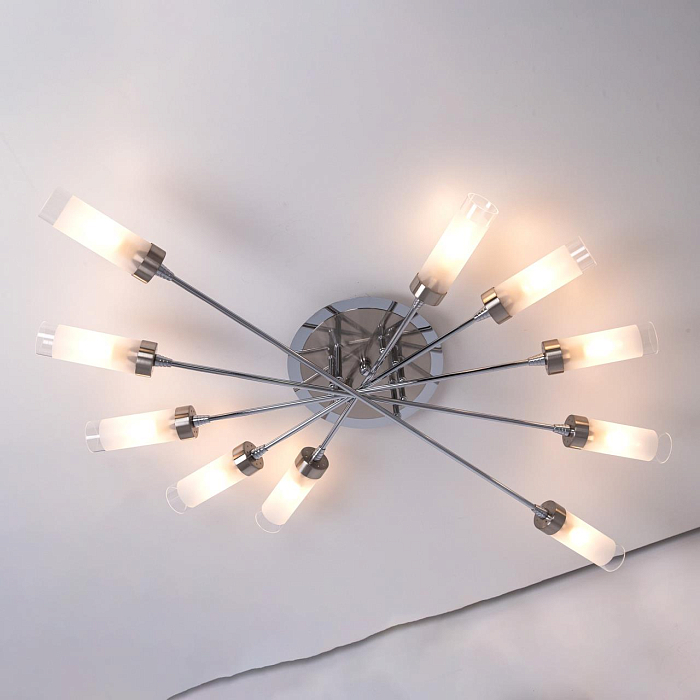 Люстра потолочная  CL109101