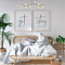 Светильник LOFT IT 10212/8L White