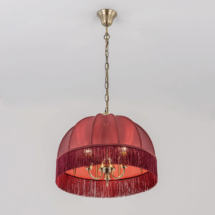 Люстра подвесная  CL407133