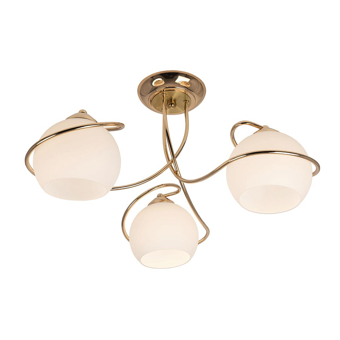 Люстра потолочная  CL155132