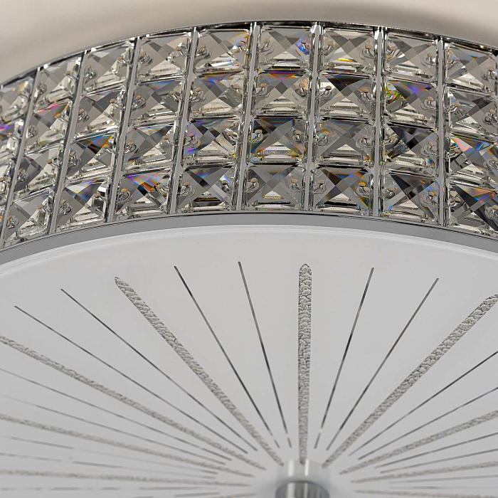 Люстра хрустальная  CL324181