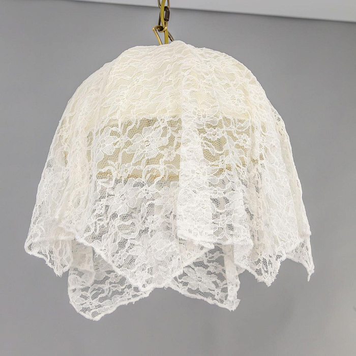 Светильник одинарный  CL407114