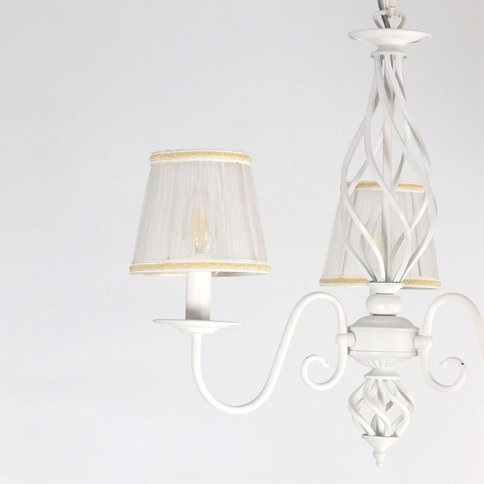 Люстра подвесная  CL427130