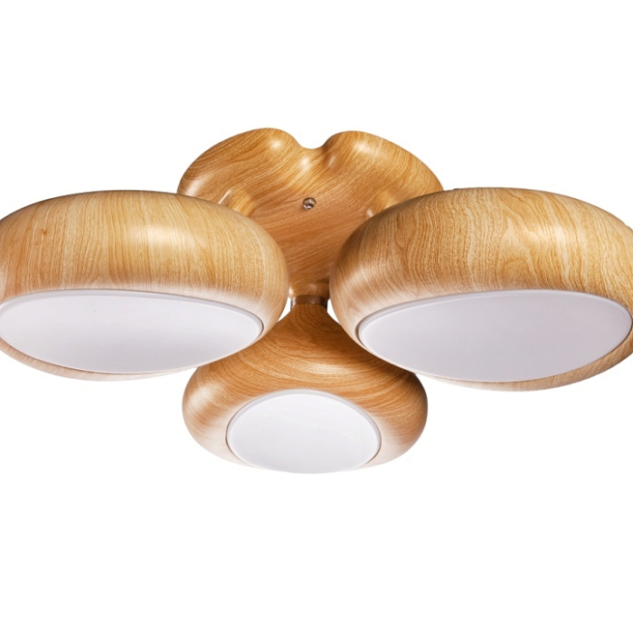 Люстра Sfera Sveta 1080C/3 WOOD