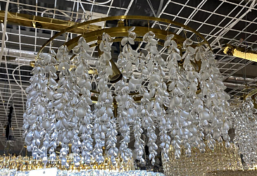 ТЦ «Аксон», ул. Рыбинская, д. 59