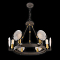 Люстра подвесная  CL445161