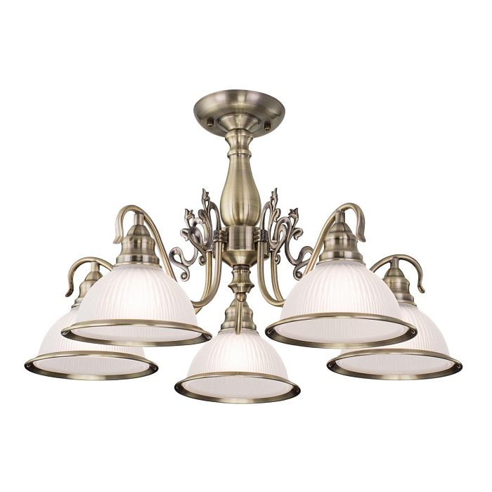 Люстра подвесная  CL434151