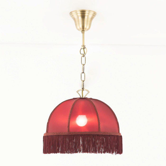 Светильник одинарный  CL407113