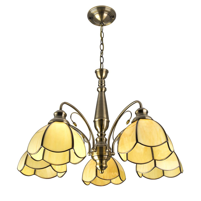 Люстра подвесная  CL443151