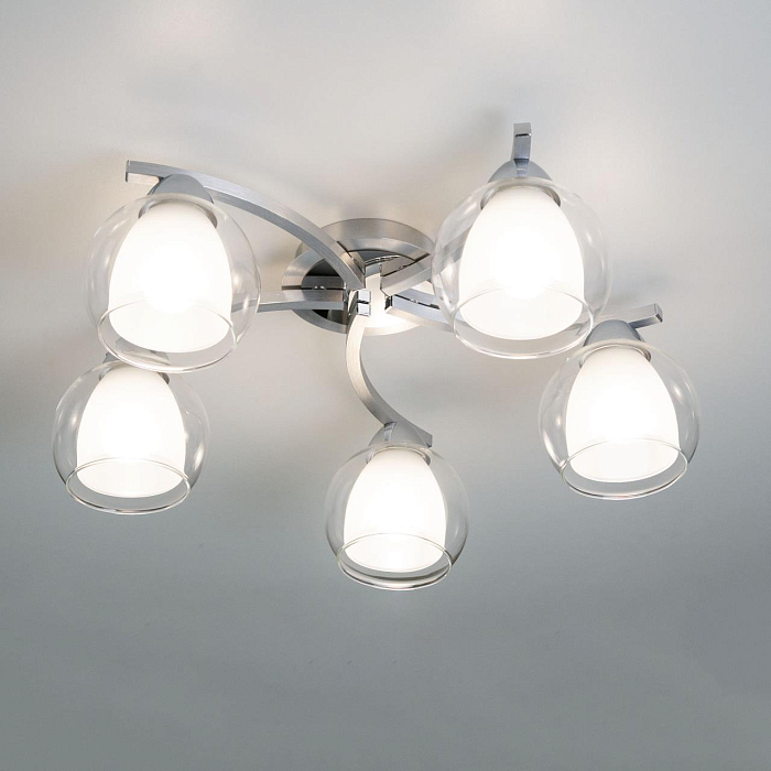 Люстра потолочная  CL152157