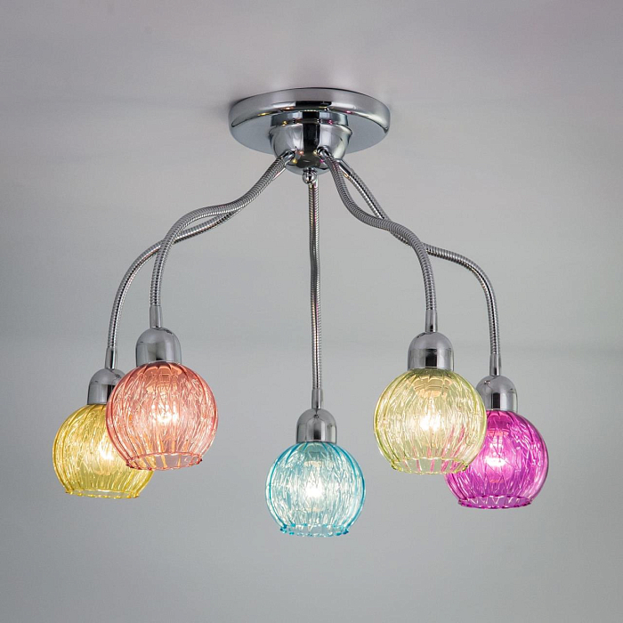 Люстра потолочная  CL604151