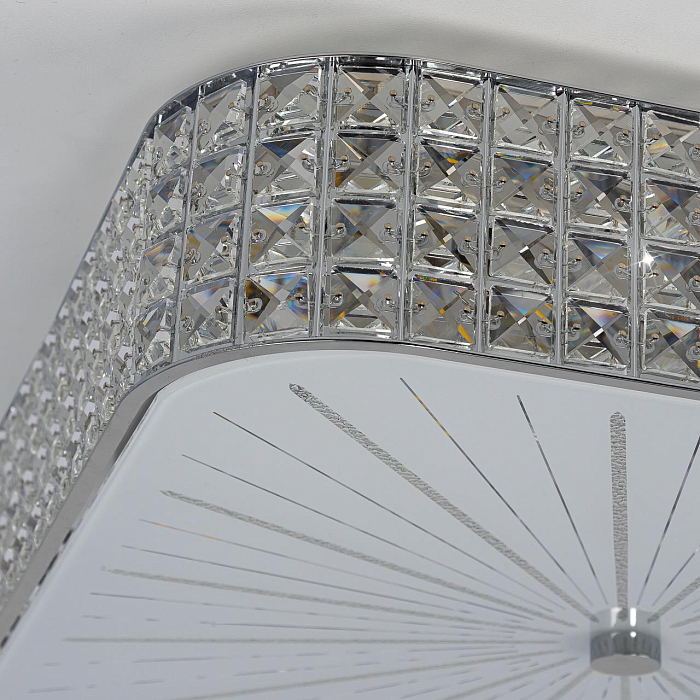 Люстра хрустальная  CL324281