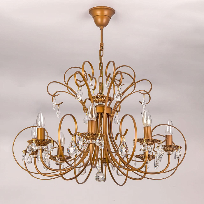 Люстра подвесная  CL411181