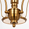 Люстра потолочная  CL401133