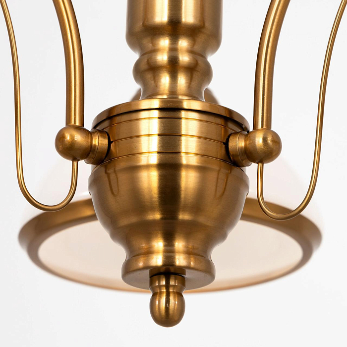 Люстра потолочная  CL401133