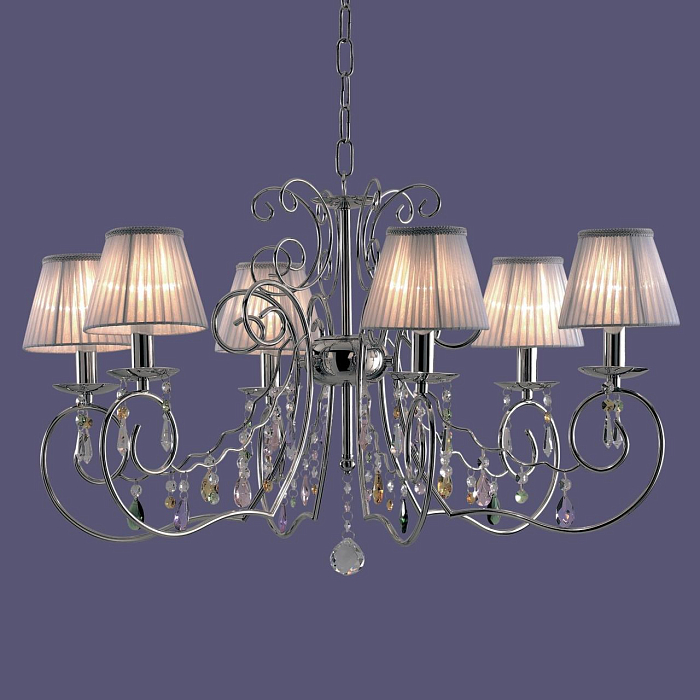 Люстра подвесная  CL307161