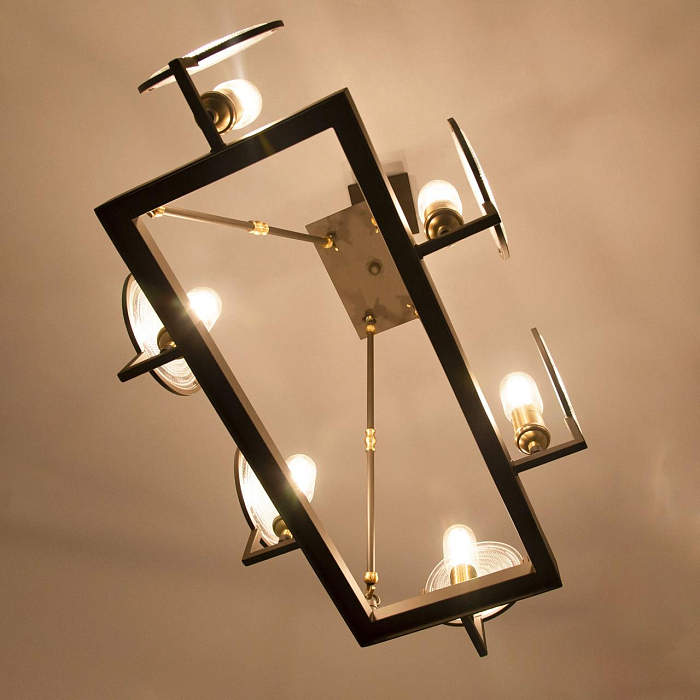 Люстра подвесная  CL445261