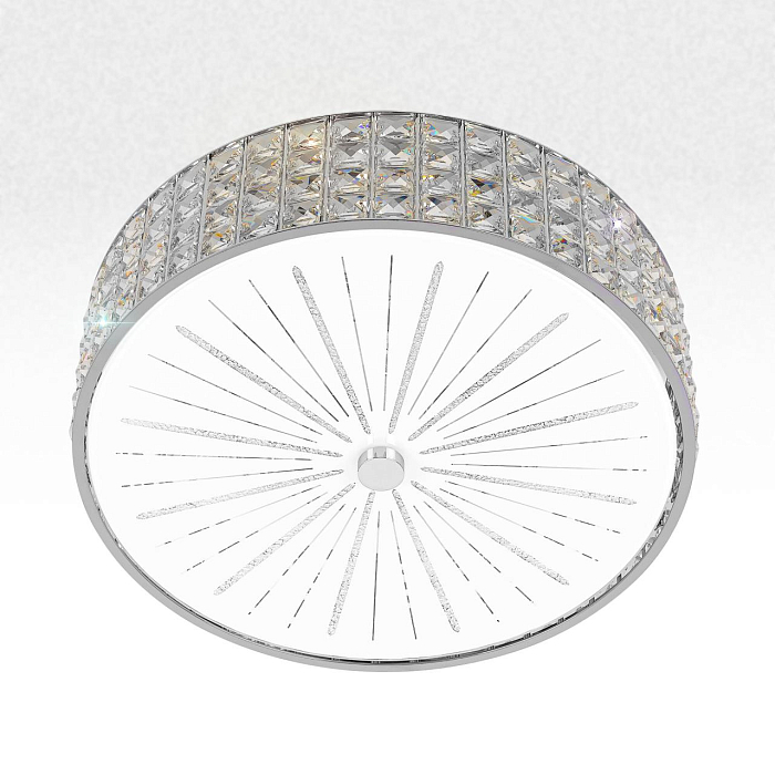 Люстра хрустальная  CL324151