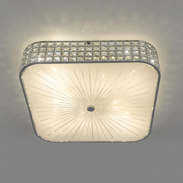 Люстра хрустальная  CL324281