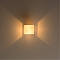 Интерьерная подсветка Arte Lamp A7864AP-1WH