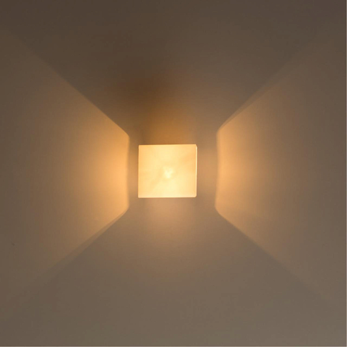 Интерьерная подсветка Arte Lamp A7864AP-1WH