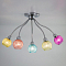 Люстра потолочная  CL604151