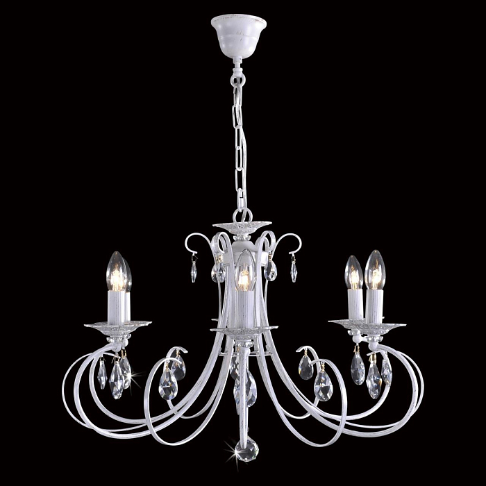 Люстра подвесная  CL410162