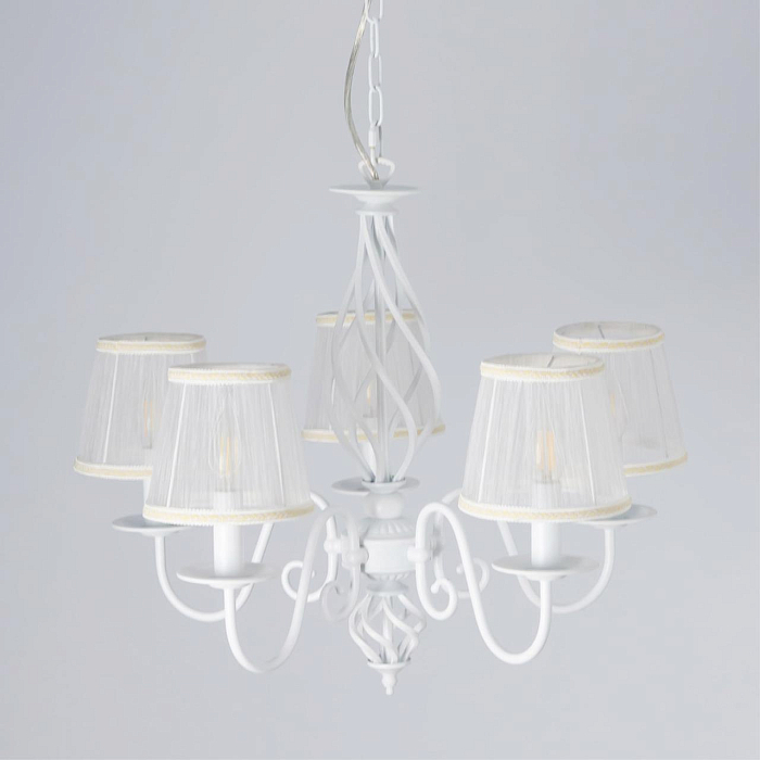 Люстра подвесная  CL427150