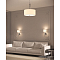 Бра ARTE LAMP A4097AP-1CC