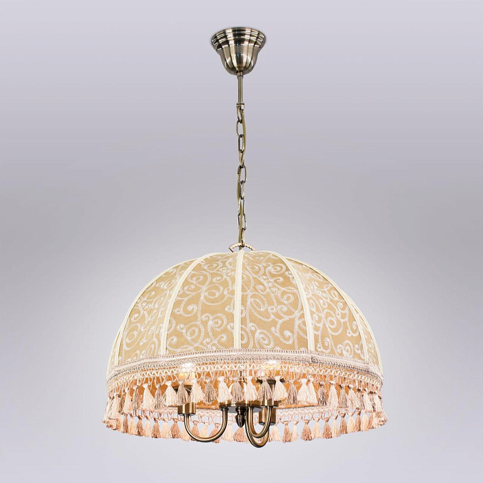 Люстра подвесная  CL407135