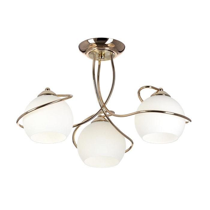 Люстра потолочная  CL155132