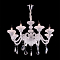 Люстра хрустальная  CL351180