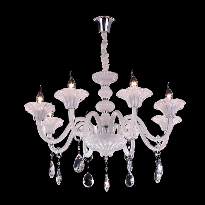 Люстра хрустальная  CL351180