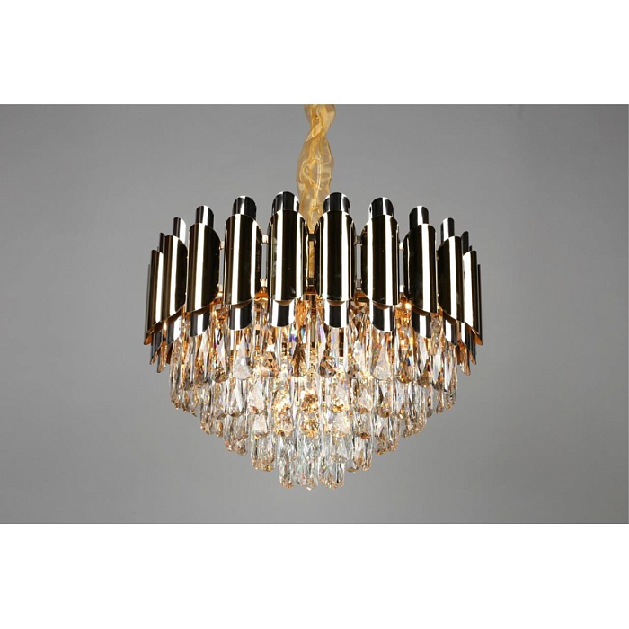 Люстра подвесная Omnilux OML-81403-08